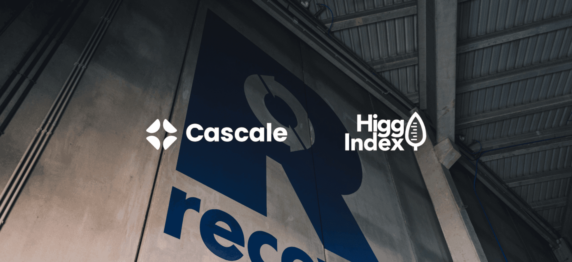Cascale, Higg Index and Recover™ for textile circularity