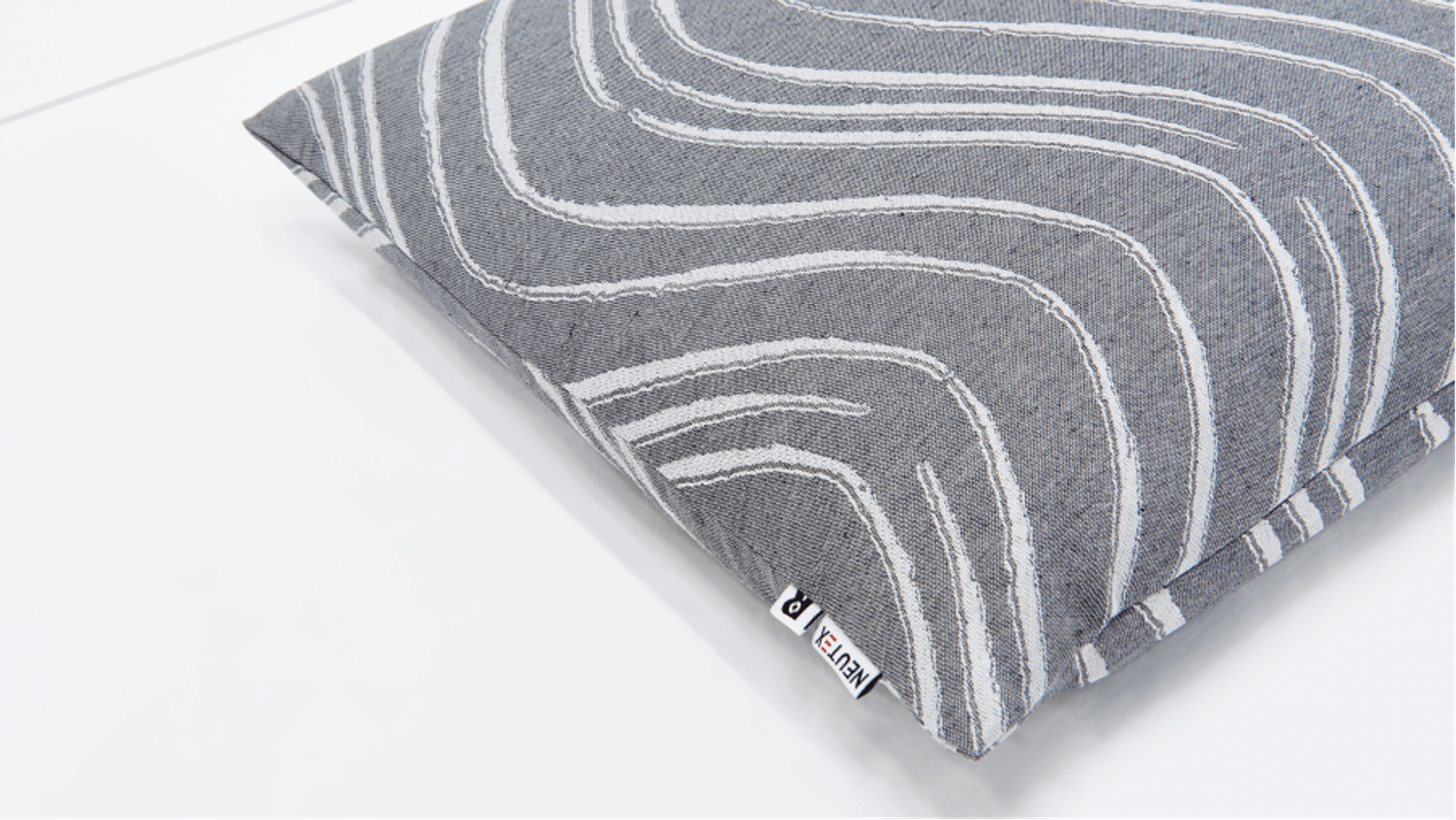 Neutex x Recover™ | Reimagine home textiles | Recover™