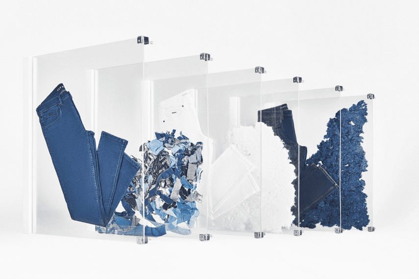 Perry Ellis partners with Recover™ to launch new more… | Recover™