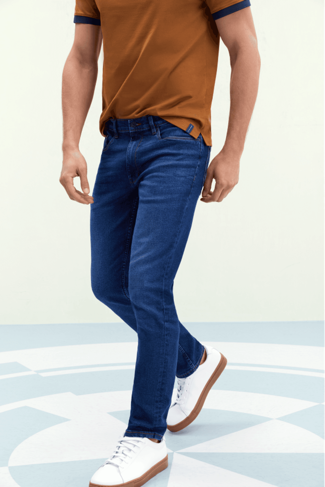 Perry Ellis partners with Recover™ to launch new more… | Recover™