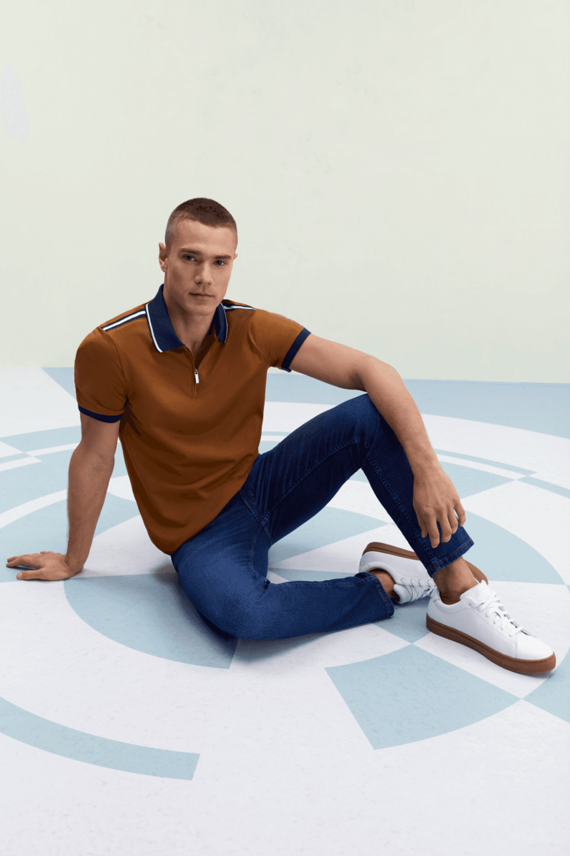 Perry Ellis partners with Recover™ to launch new more… | Recover™