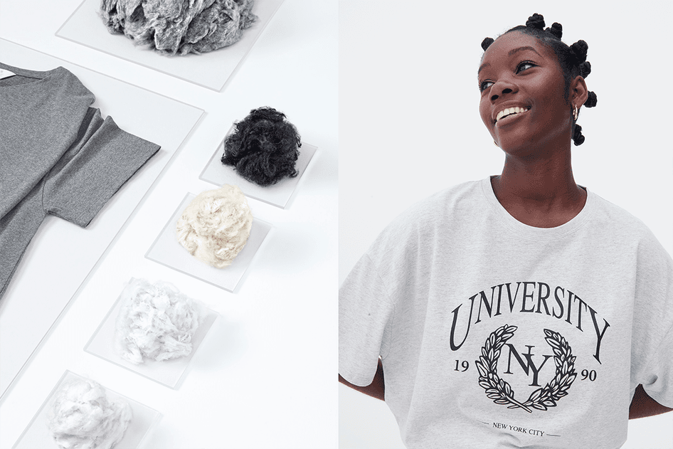 Primark expands partnership with Recover™