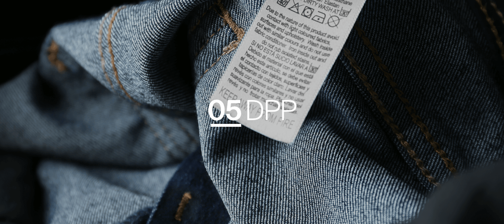 EU Recyclers’ Manifesto: Improve consumer and textile sorter information with an effective Digital Product Passport (DPP) and clear labels