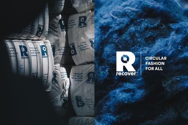 Recover™ welcomes Hans Ploos van Amstel to its Board of Directors
