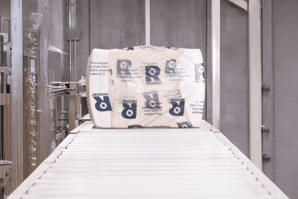 Recover™ and Intradeco Announce Strategic Joint Venture to Enhance Recycled Cotton Fiber Production in Central America