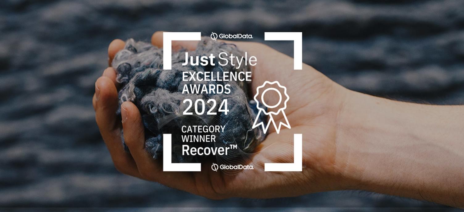 Recover™ wins in the 2024 Just Style Awards in the… | Recover™