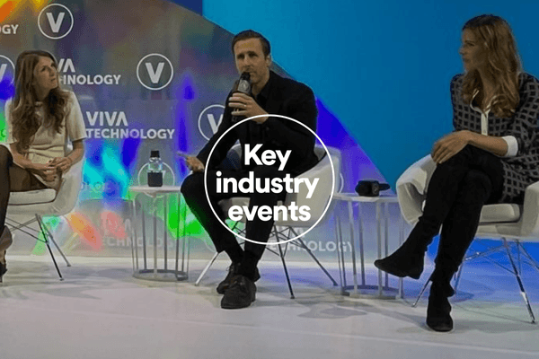 Recover™ attends key industry events