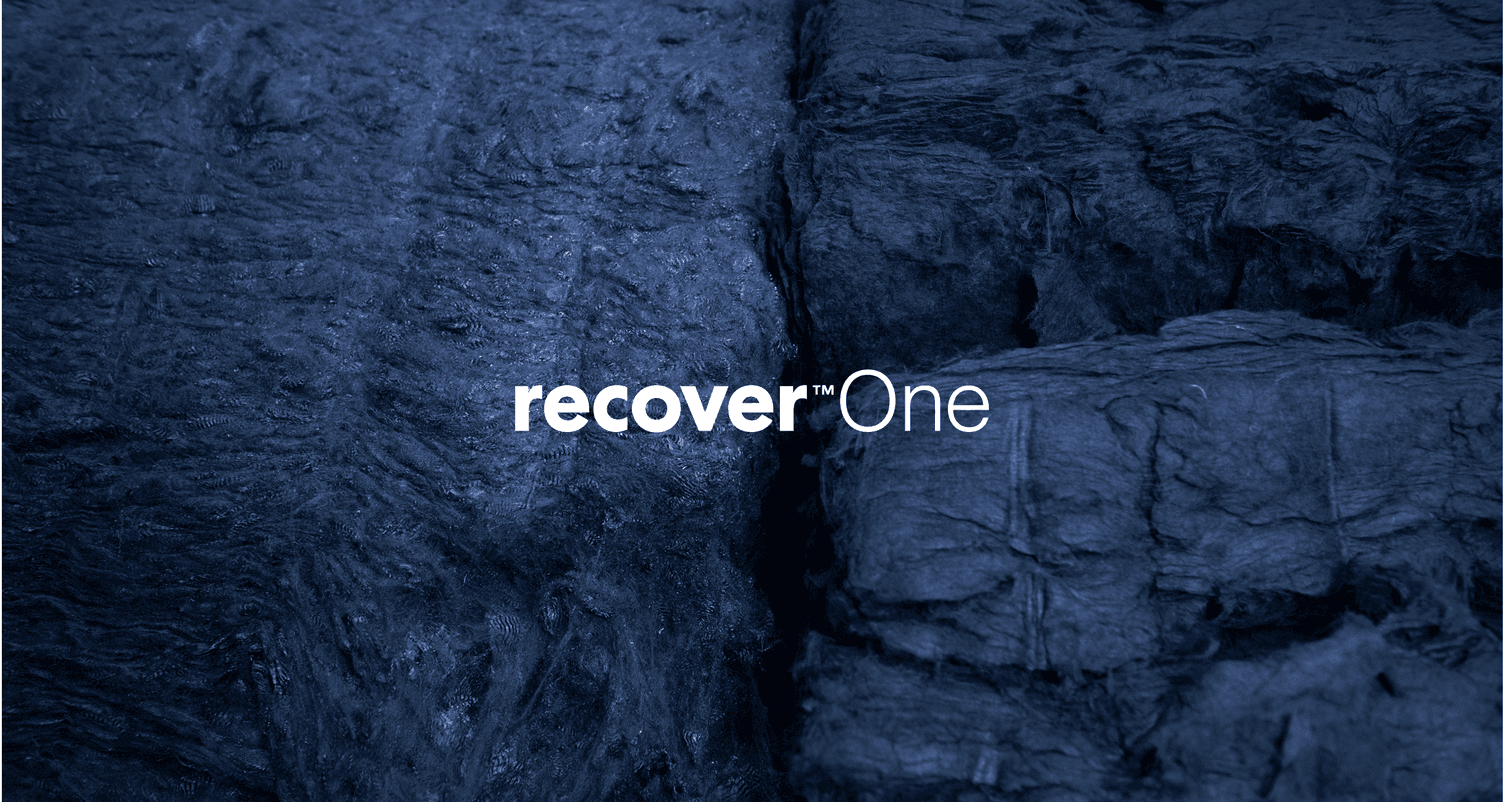 Polyester Value Chain Recover™ Circular fashion for all | Recover™