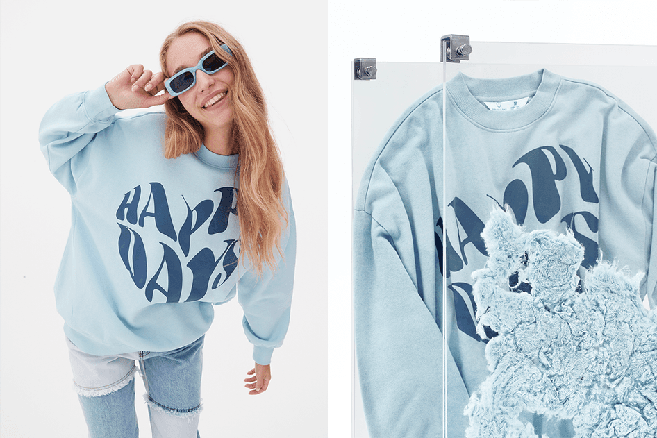 Primark expands partnership with Recover™