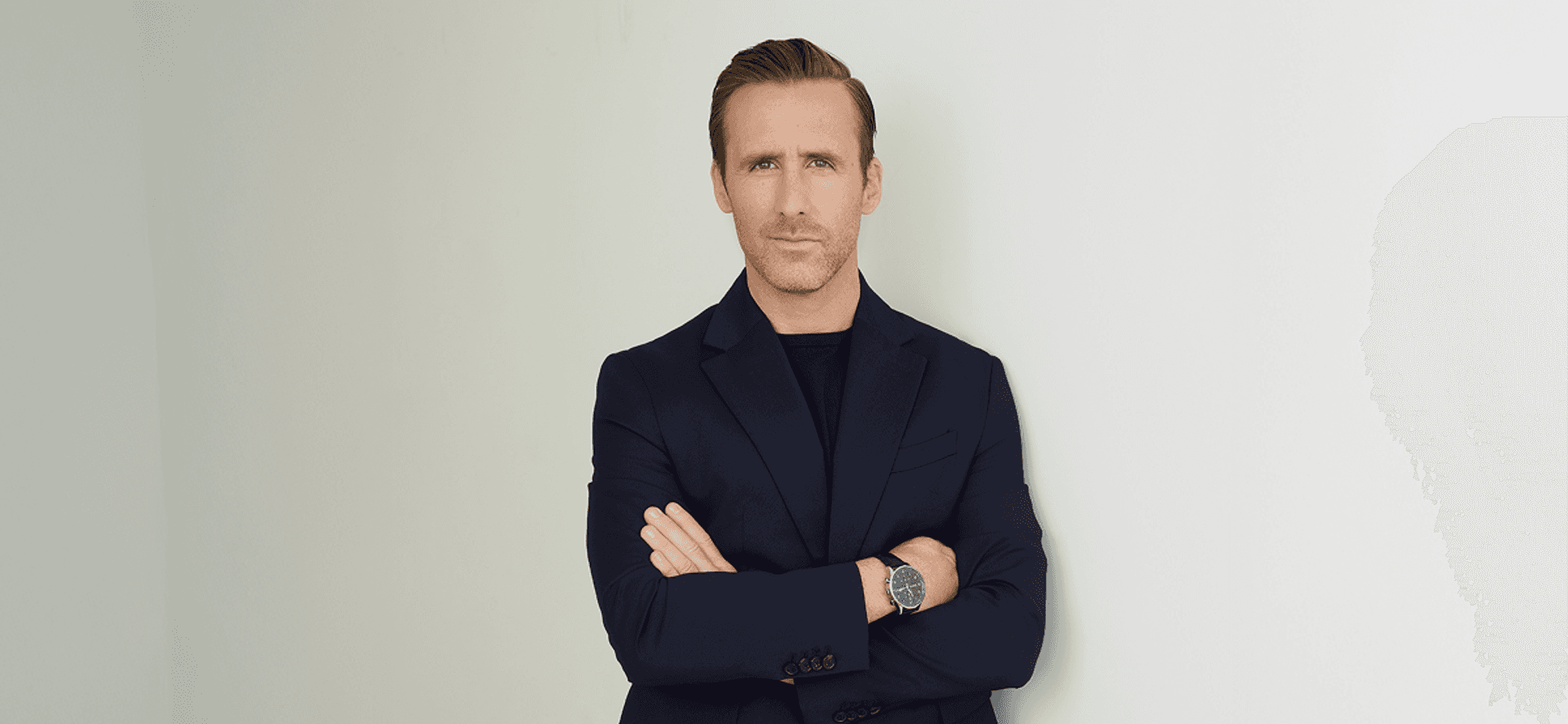 Anders Sjoblom, CEO at Recover