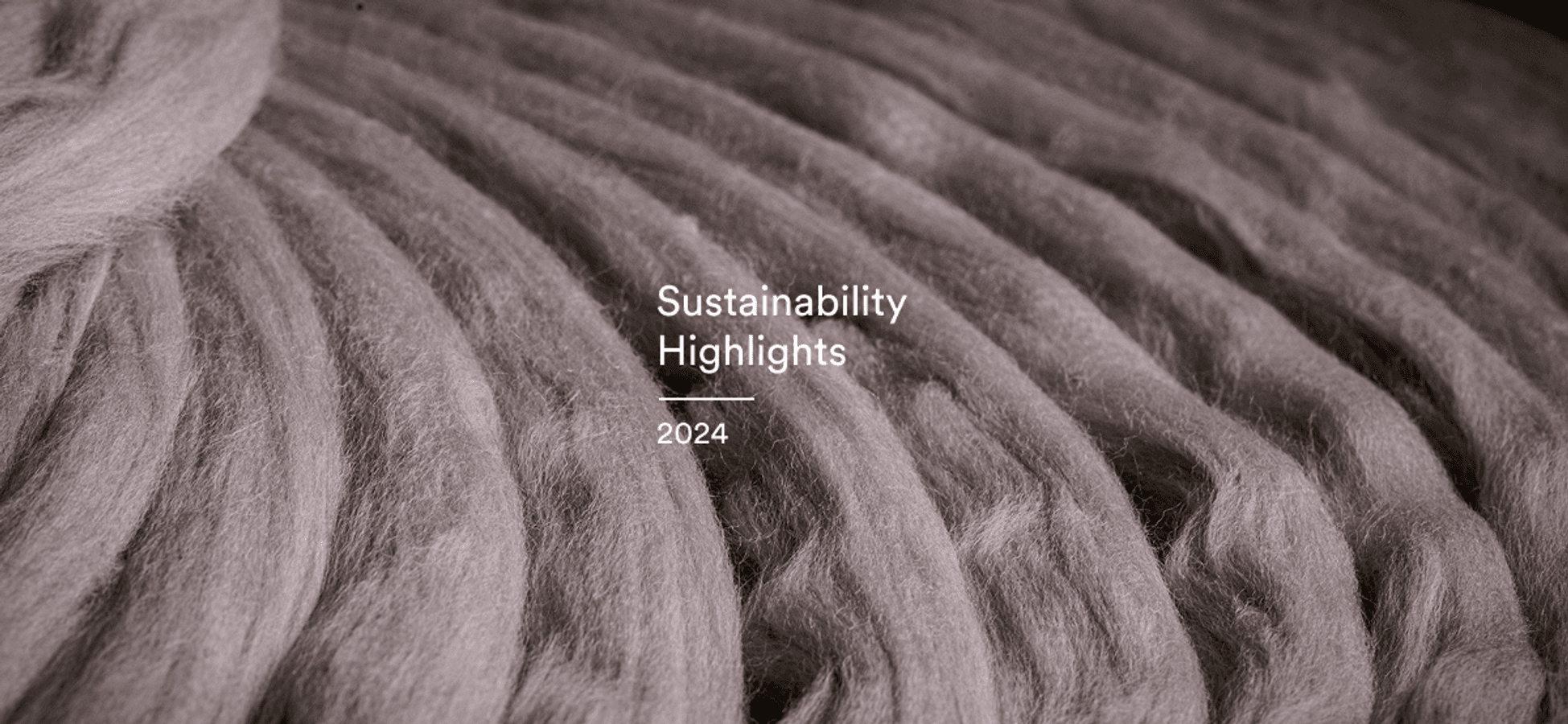 Read Recover's 2024 Sustainability Highlights Report