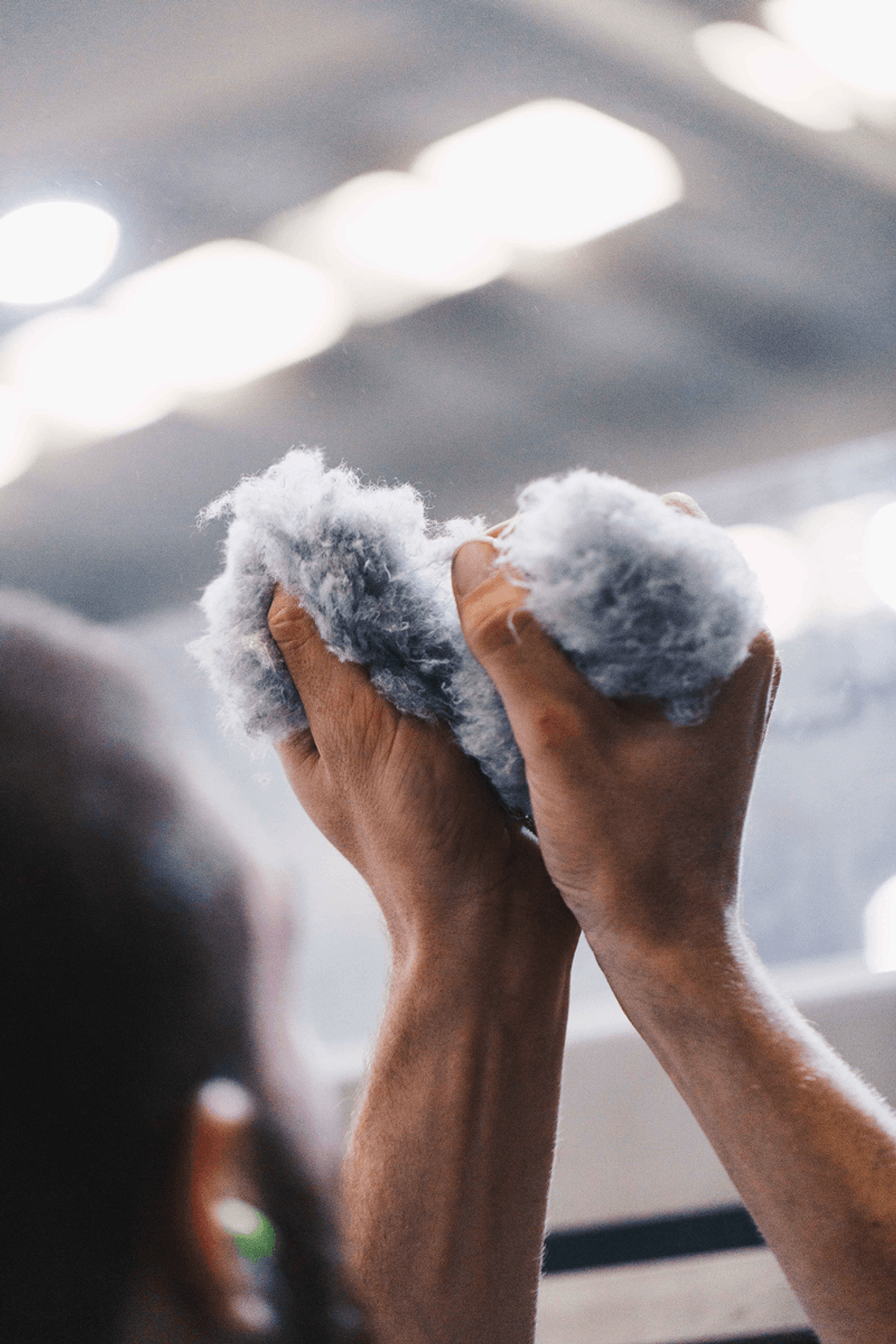 Recover™ and TextileGenesis launch pilot for digital traceability