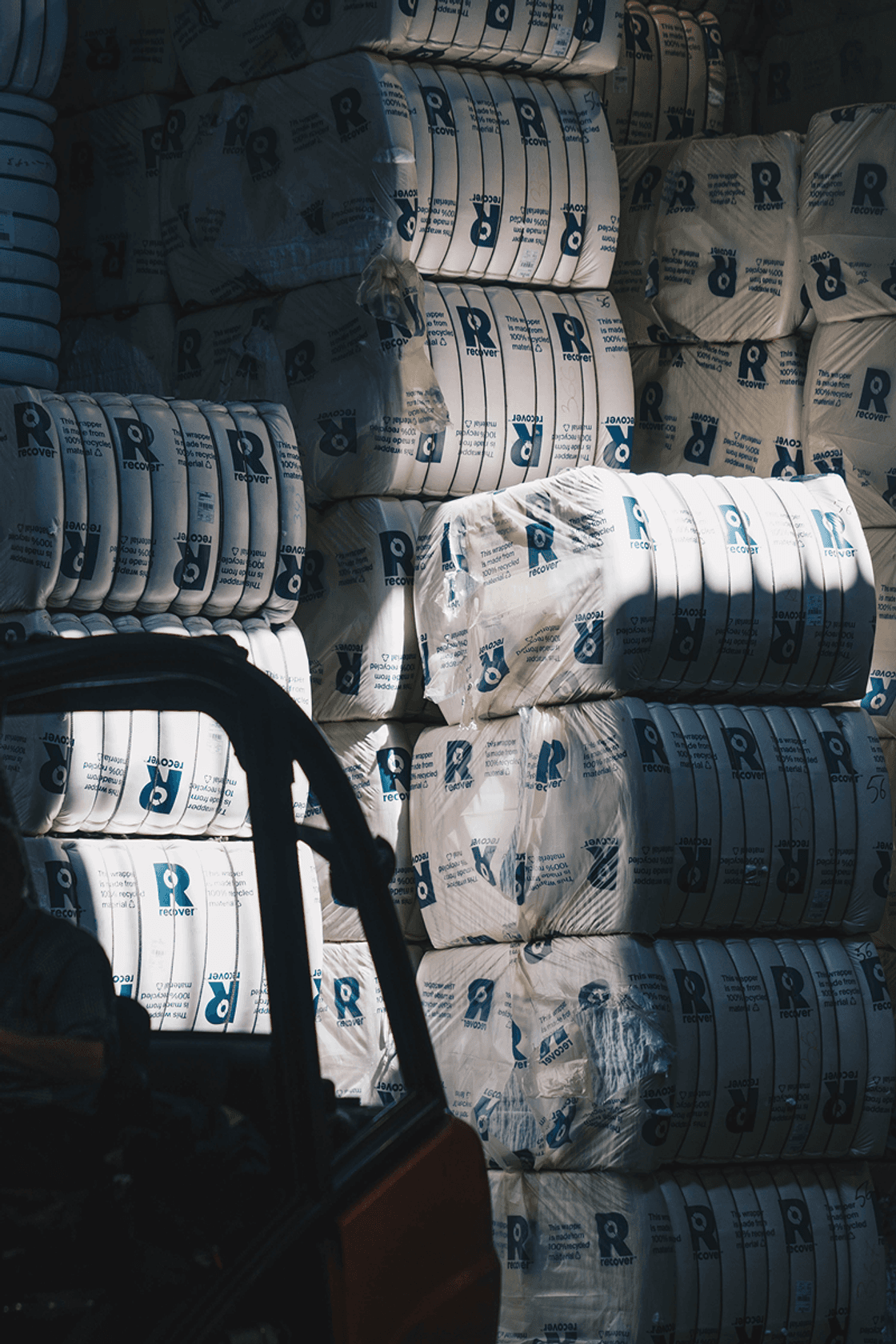 Recover™ and TextileGenesis launch pilot for digital traceability