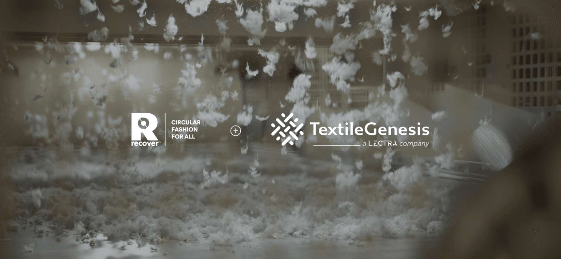 Recover™ and TextileGenesis launch pilot for digital traceability