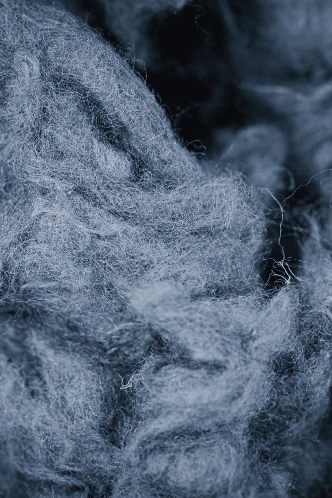 Our Recover™ fibers at Textile Exchange Conference 2024 in Pasadena