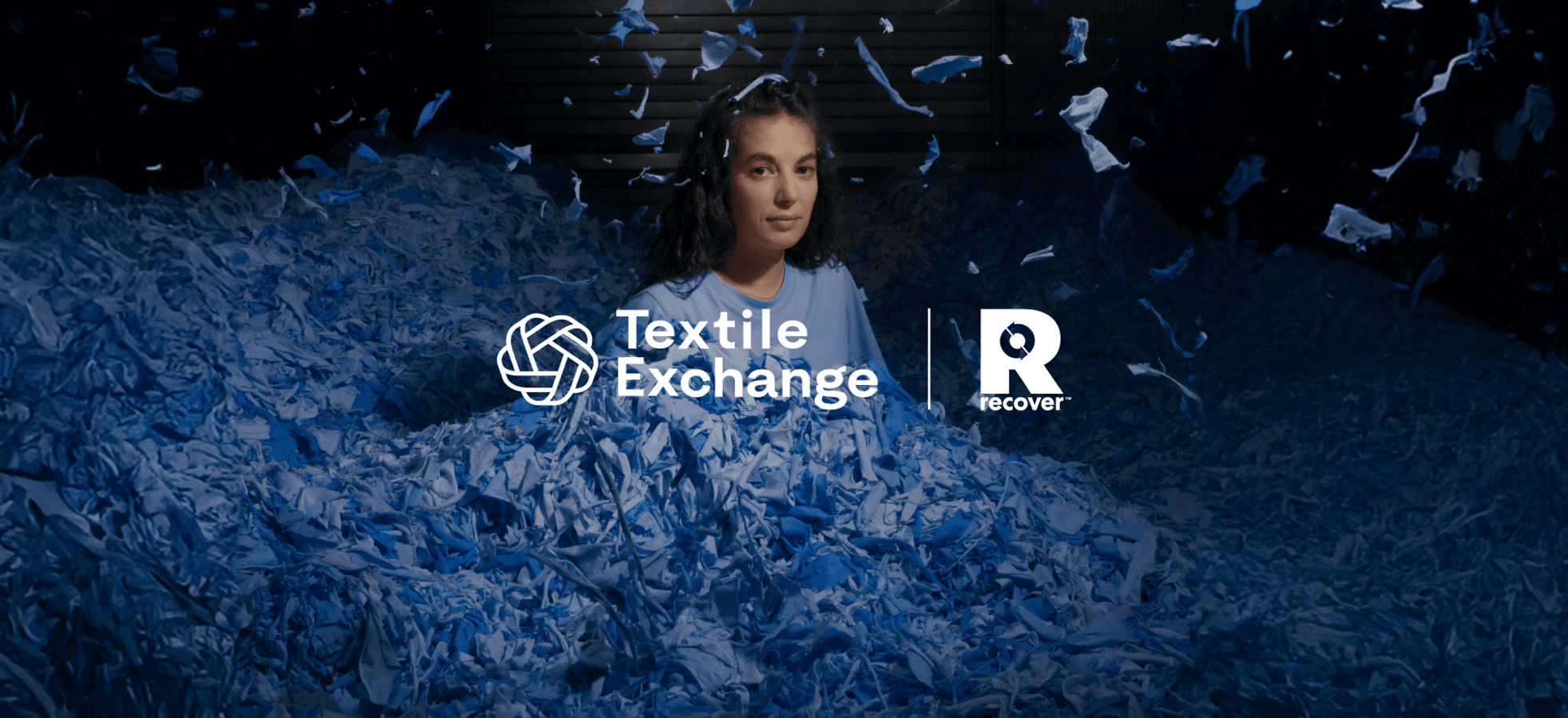 Highlights and takeaways from Textile Exchange Conference 2024, made by Recover™