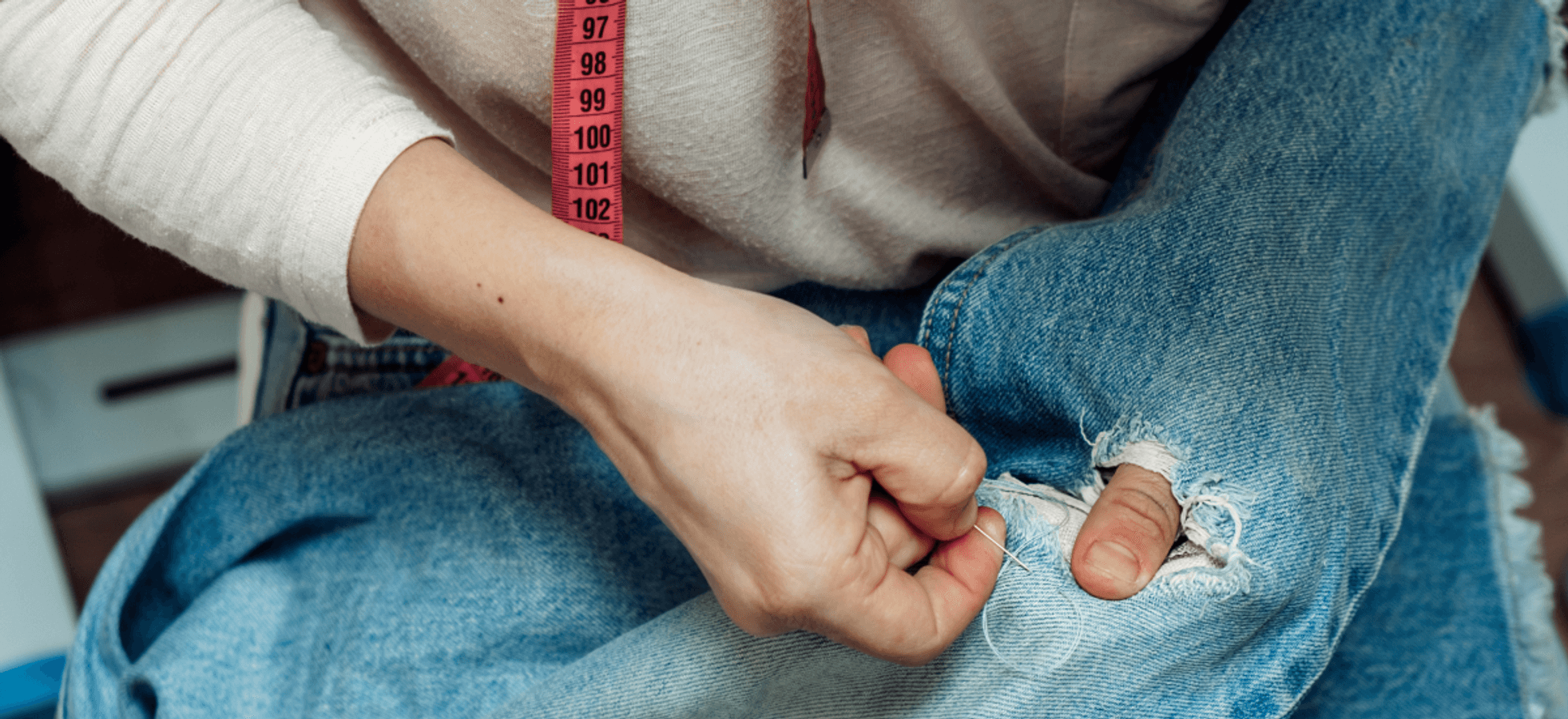 Waste Hierarchy: Understanding the Repair step