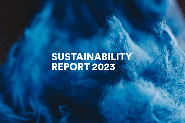 Recover™ Sustainability Report 2023