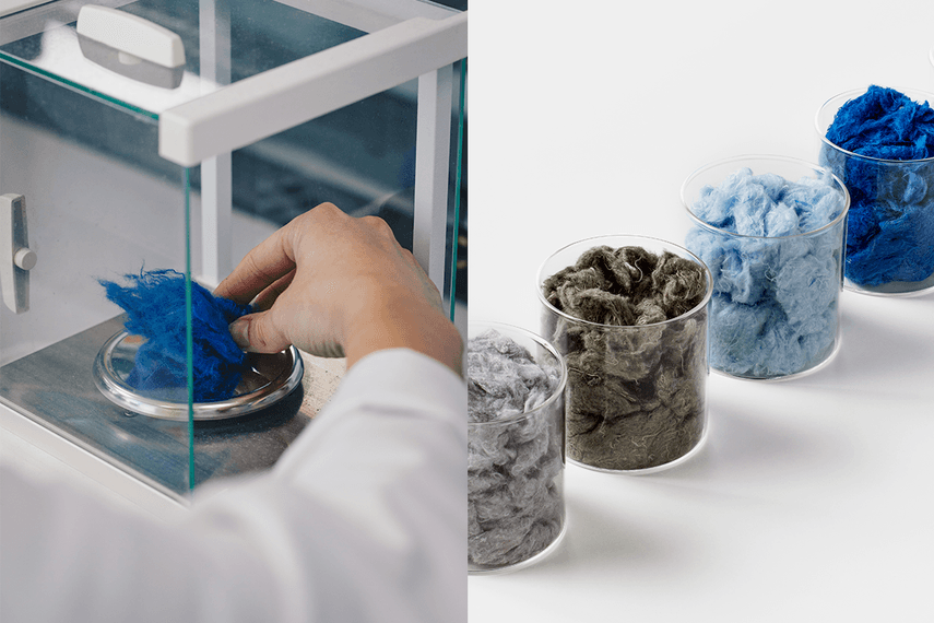 Sneak peak of the Recover™ Laboratory | Recover™