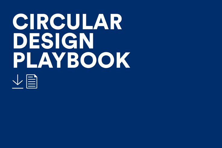 Circular Design Playbook - a guide to improve the mechanical recycling of cotton-rich textiles