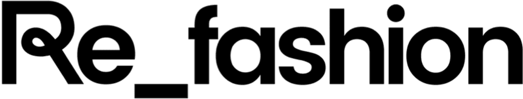 Re_Fashion / Refashion Logo