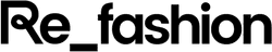 Re_Fashion / Refashion Logo
