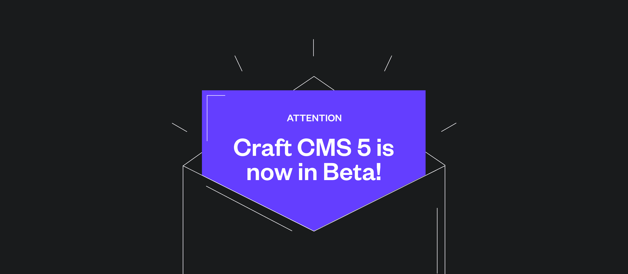 Craft CMS 5 now in beta
