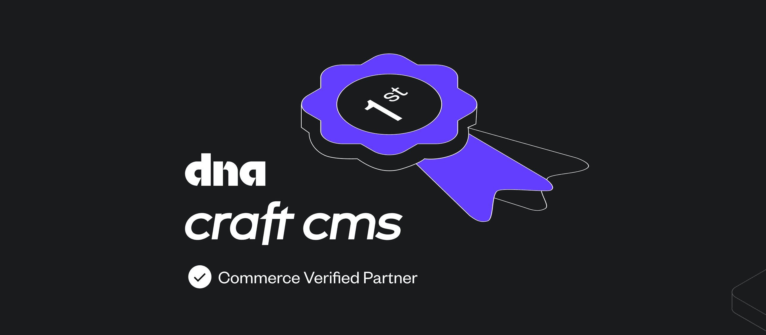 Craft Commerce Verified long