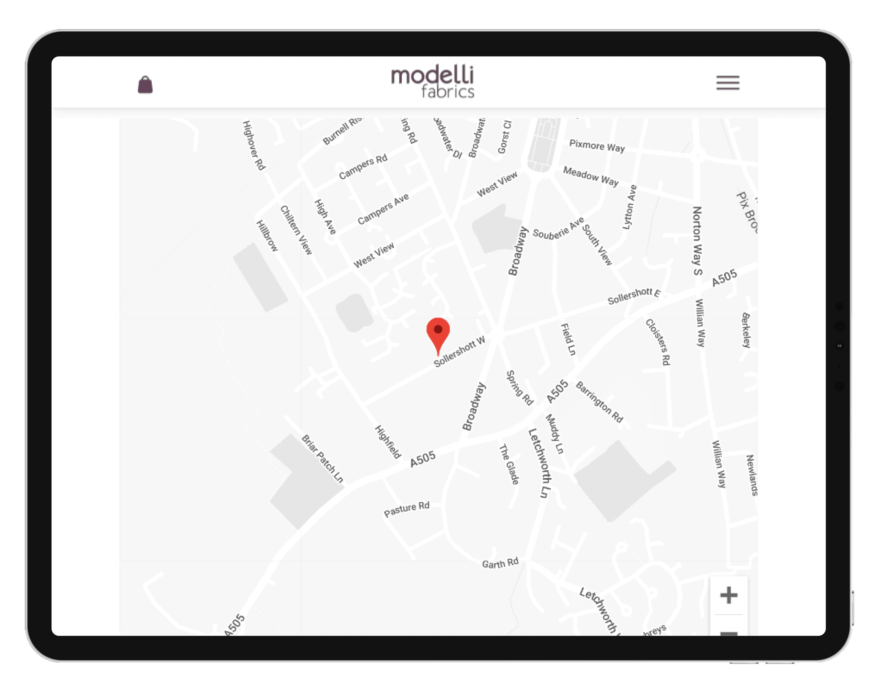 Modelli Trade Directory