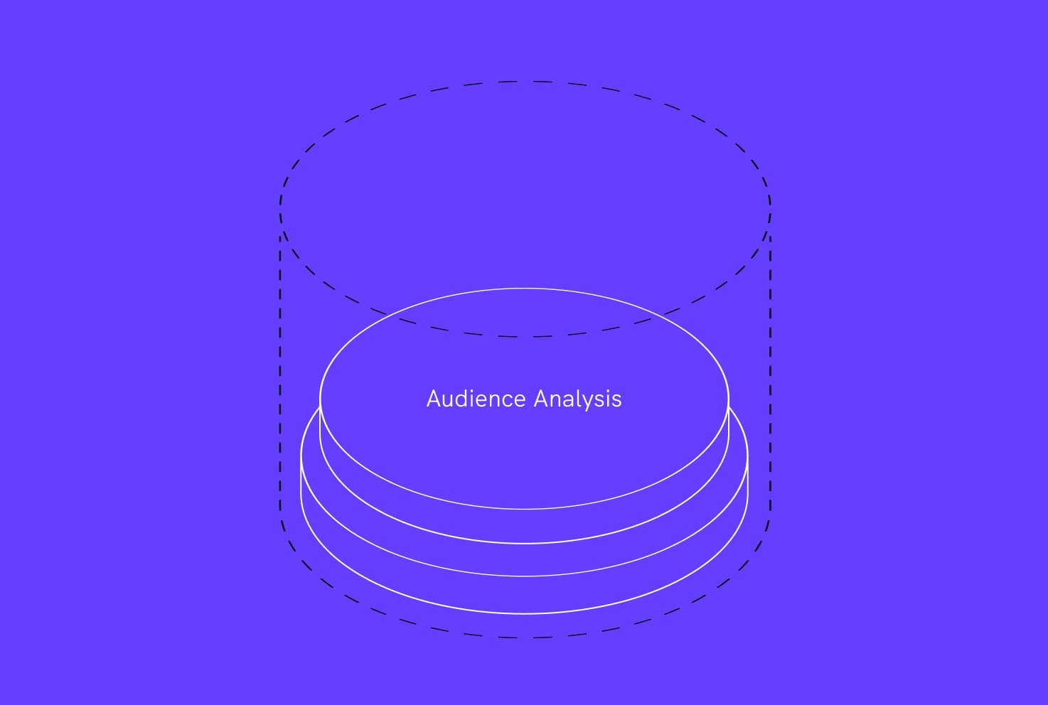 Audience analysis at webdna