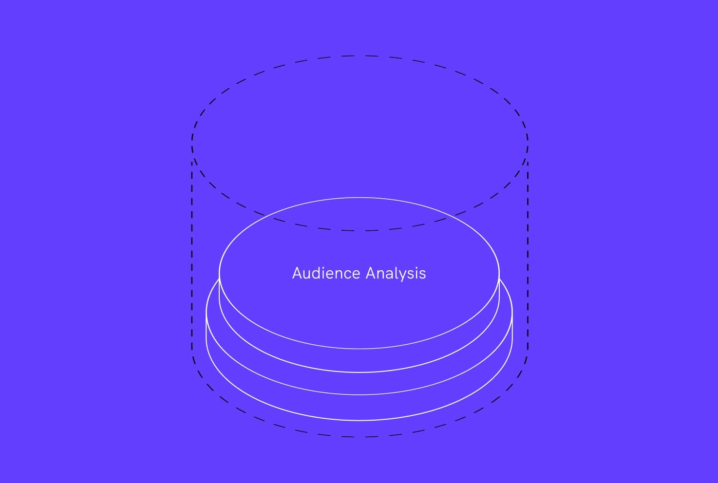 Audience analysis at webdna
