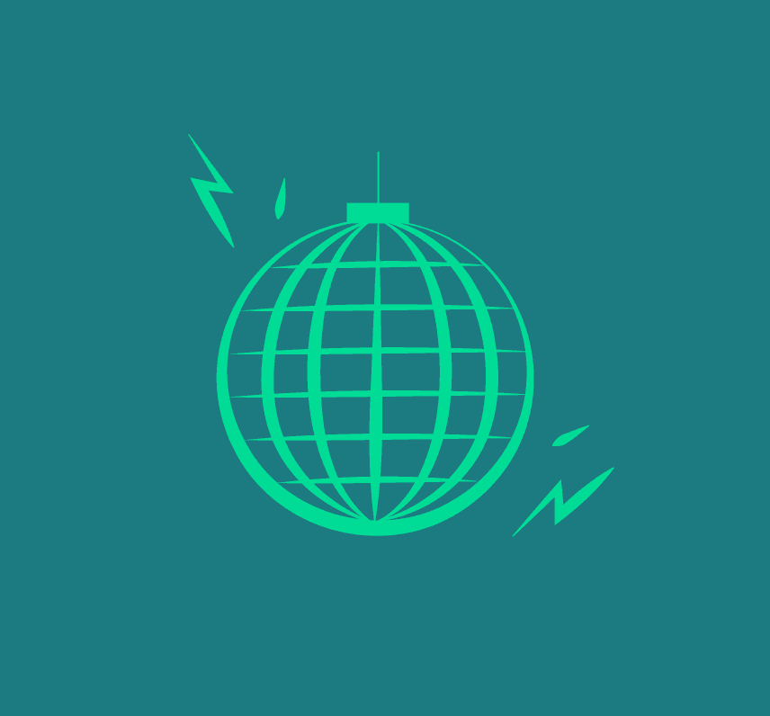 Gecko bespoke iconography by webdna