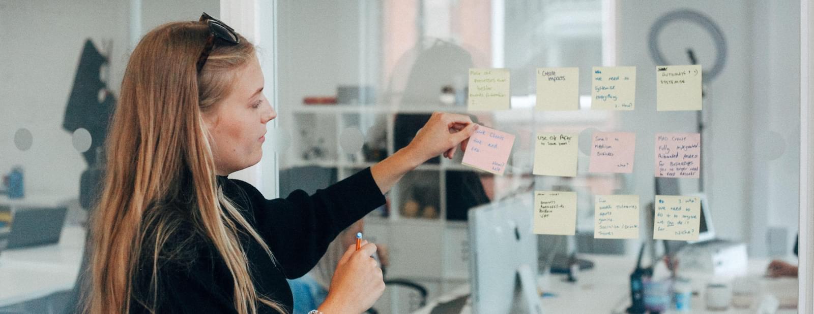 Marketing agency Nottingham