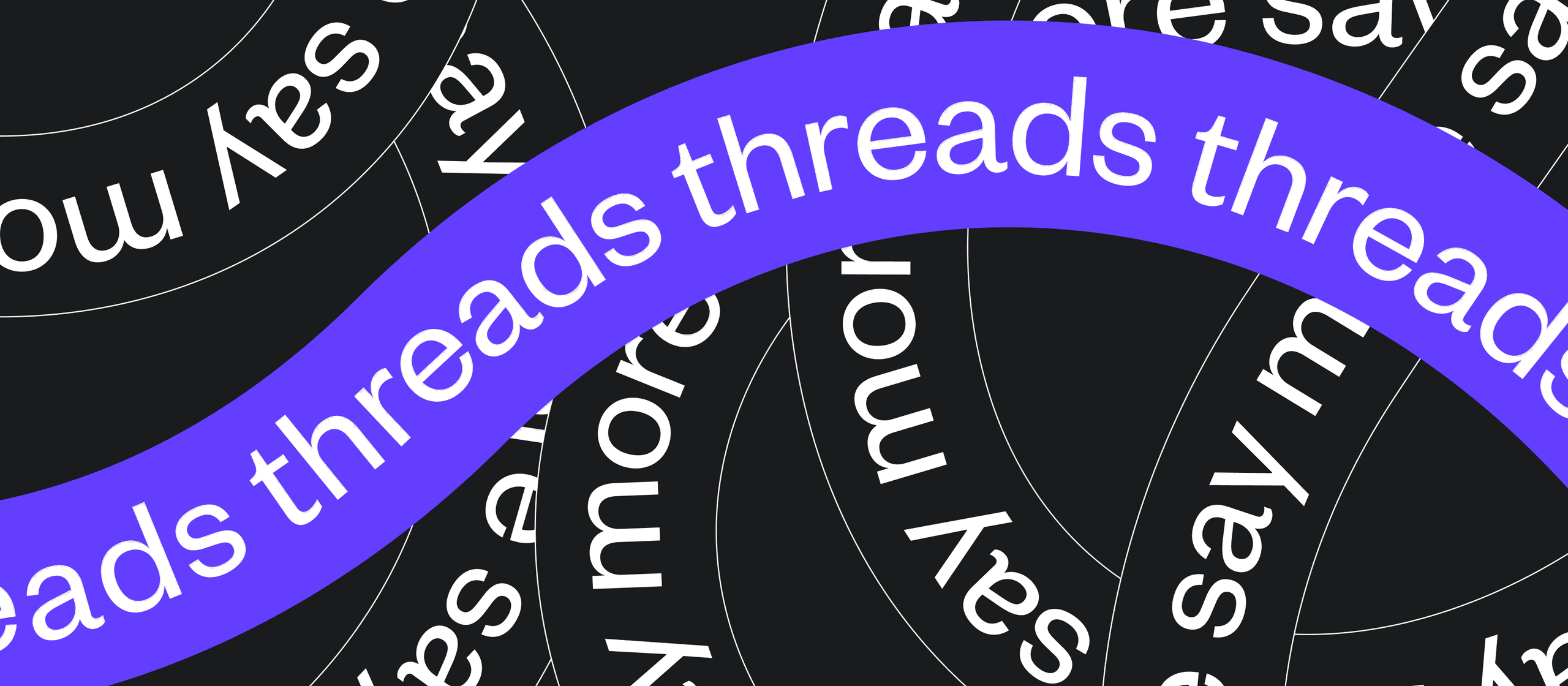 What is Threads by webdna