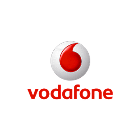 Vodafone Logo