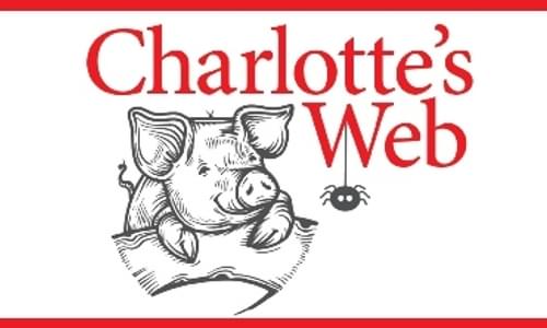 Charlottes Web 400 x 222