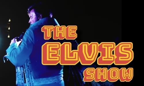 Elvis Show 500 x 300