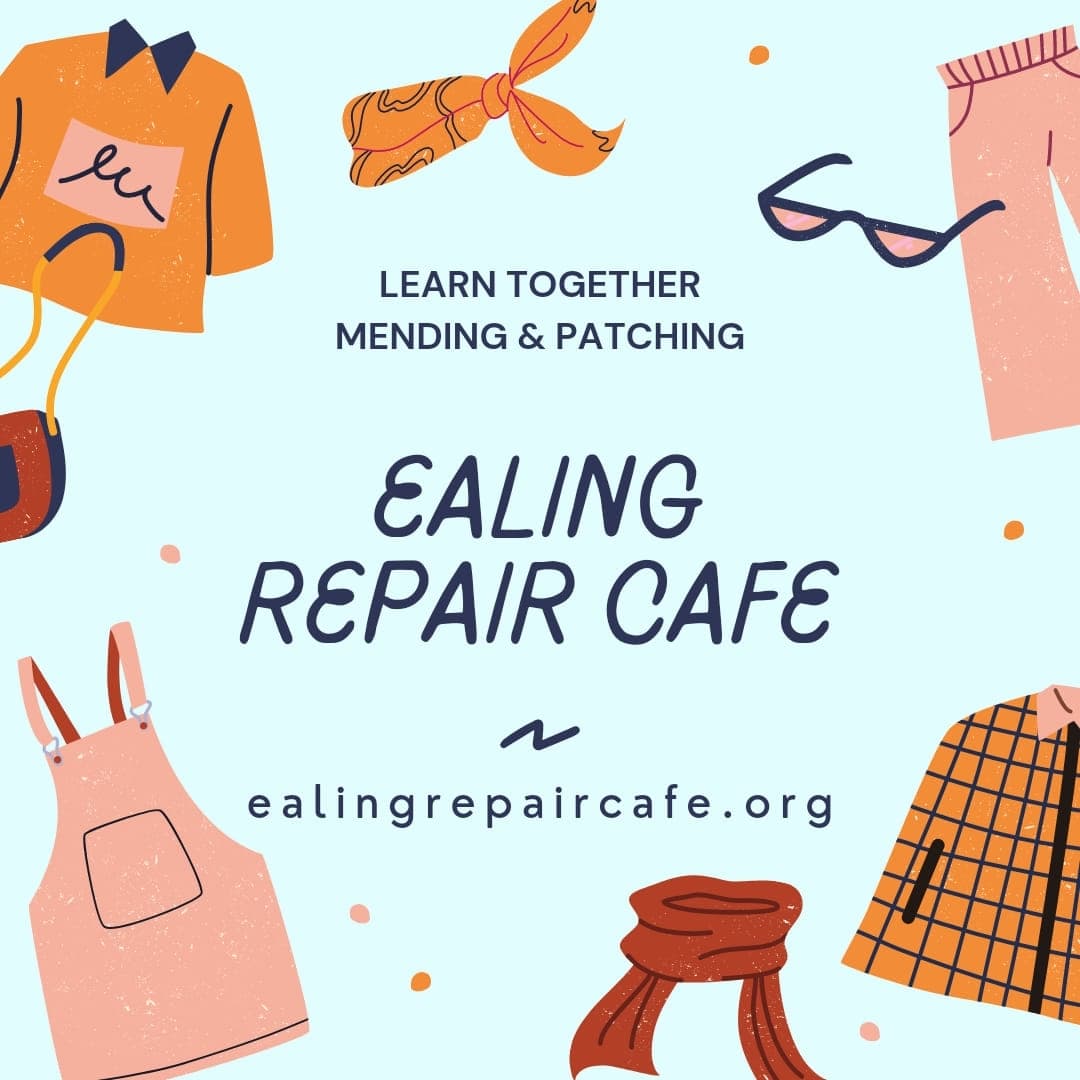 Ealing Repair Cafe