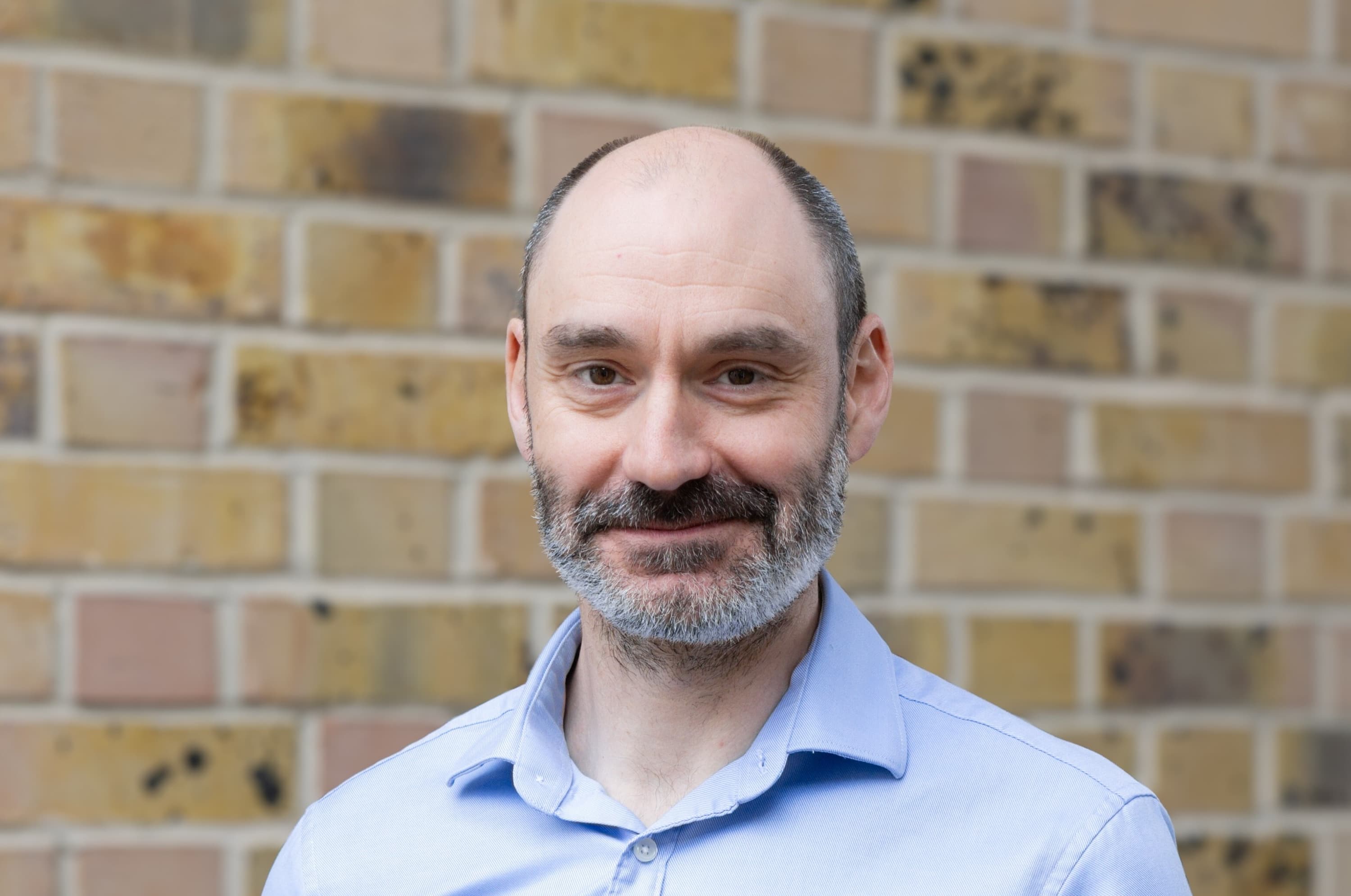 Peter Tilston