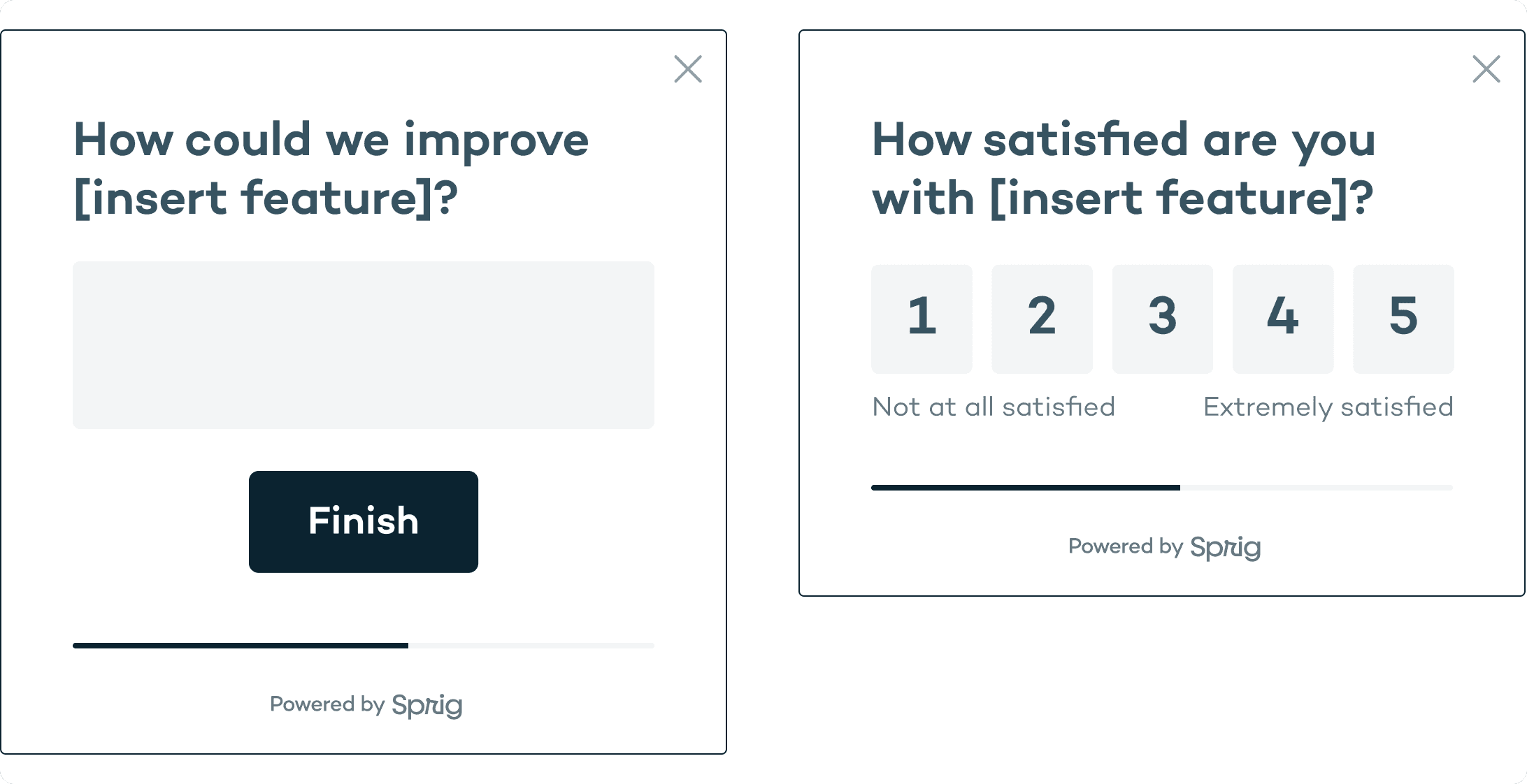 Gauging the Impact of Product Launch Microsurvey