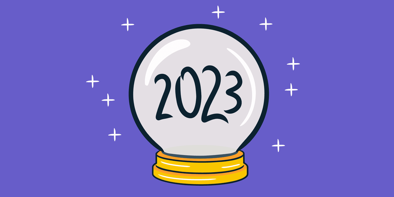 crystal ball 2023 trends