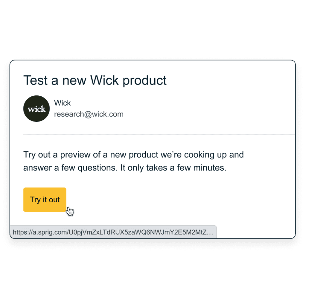 Browser Based Testing