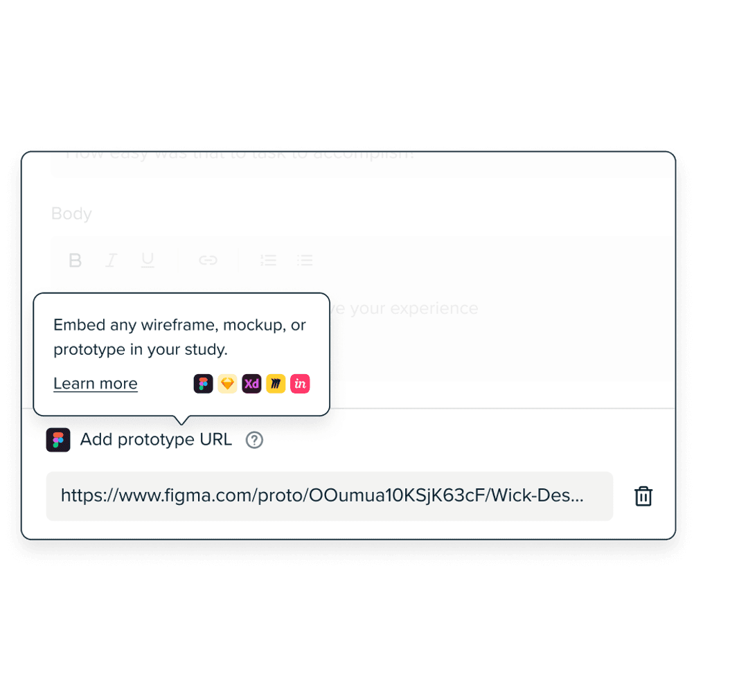 Design Tool