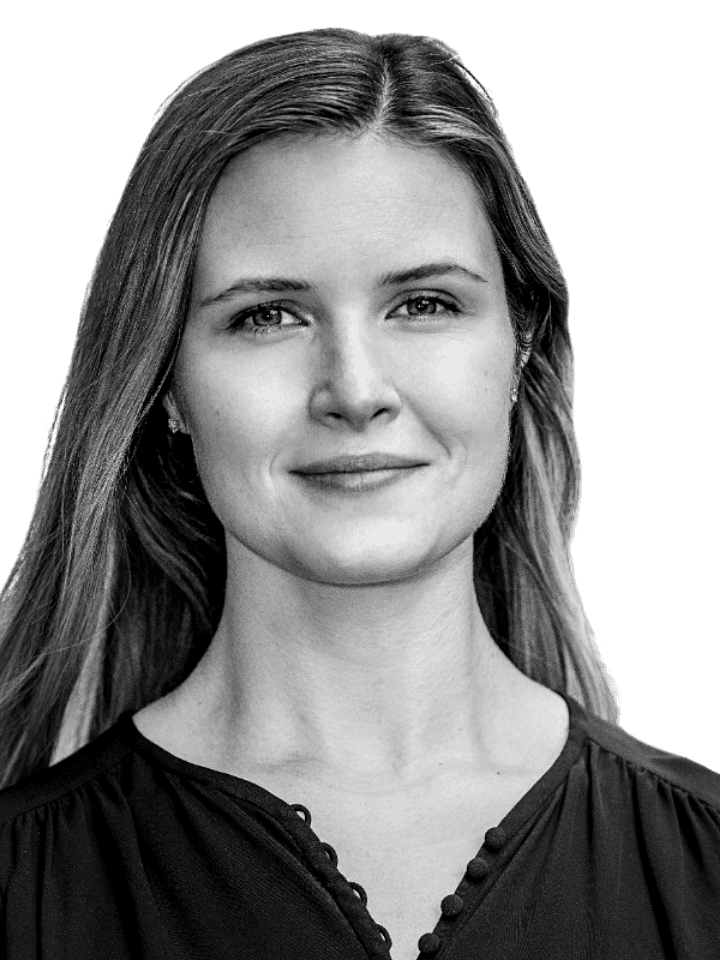 Picture of Elizabeth Walton Egan