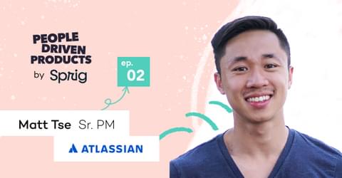 Matt Tse - Atlassian