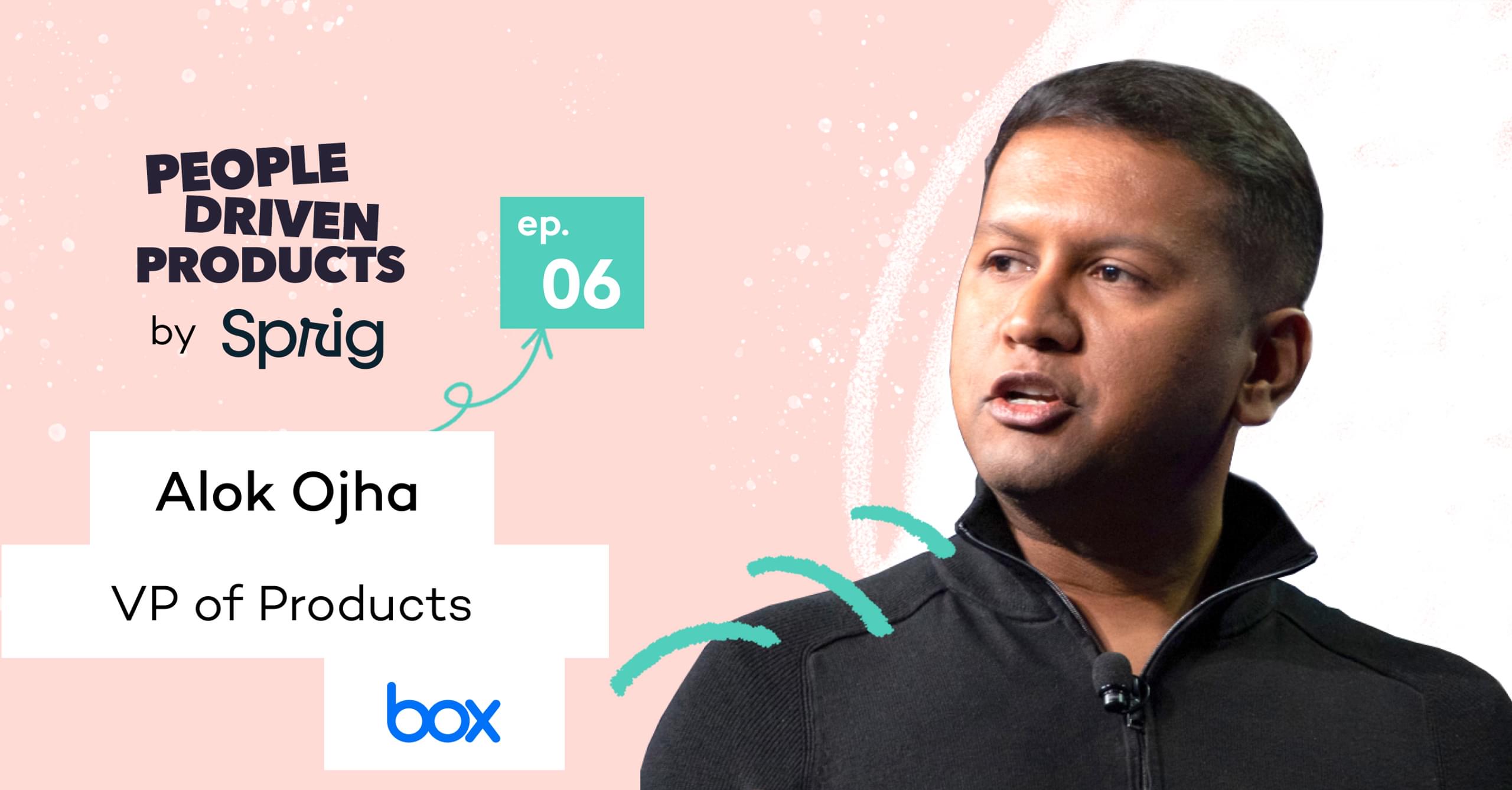 Alok Ojha - Box