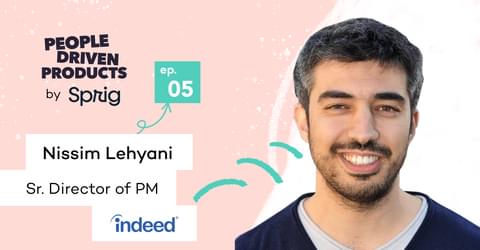 Nissim Lehyani - Indeed