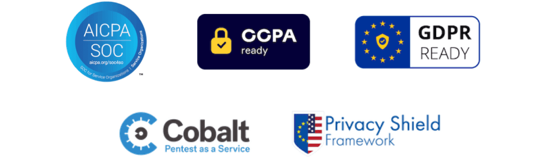 Security Logos