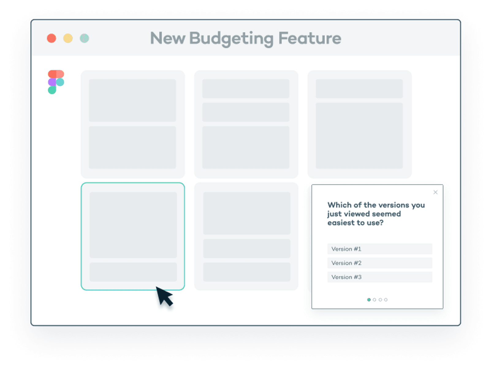 2 prototype test concept test template