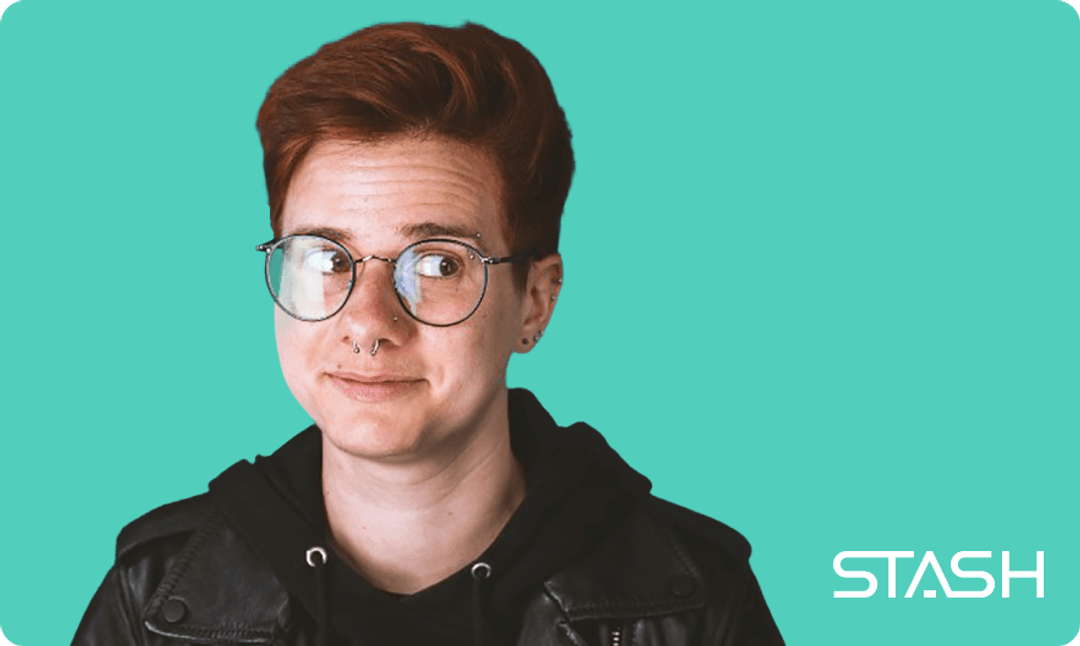 Rie McGwier - Researcher at Stash